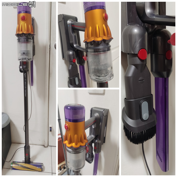 是否應該升級Dyson V12 ? 假開箱 真認養