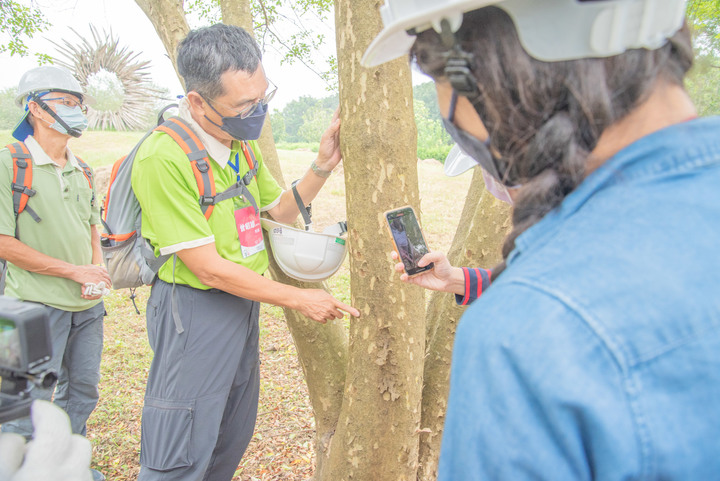 潮州 林學校 林後四林平地森林園區