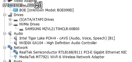 點我看大圖 快速開箱:ROG Zephyrus S17 GX703HR
