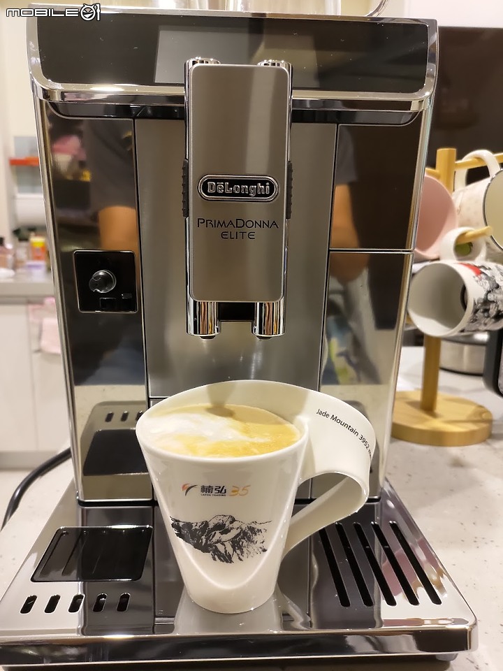 點我看大圖 Delonghi 656.75 德國CU購買心得+簡易開箱
