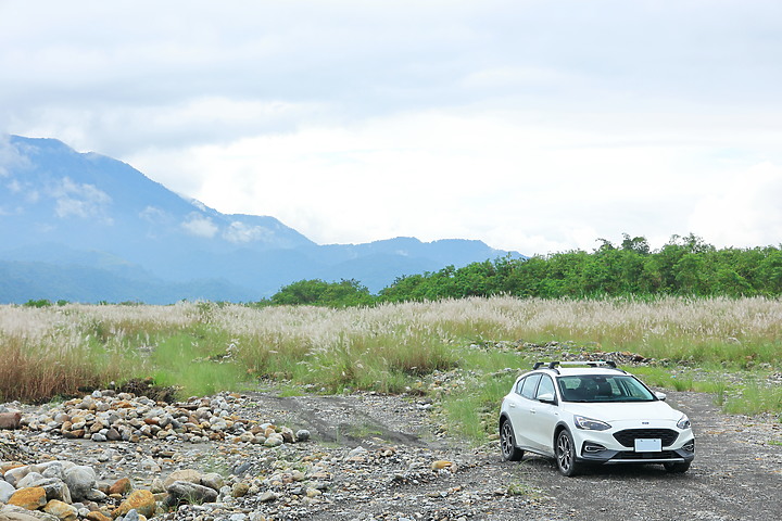 點我看大圖 (映像旅行) 旅行追尋,任性不設限in宜蘭 feat. Ford Focus Active任性版