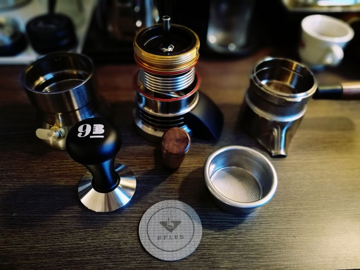 9Barista