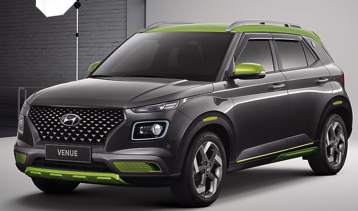 SUV 7座150~180萬區間還有哪些車可以選?