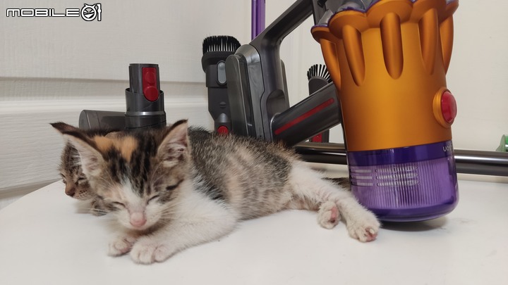是否應該升級Dyson V12 ?  假開箱 真認養