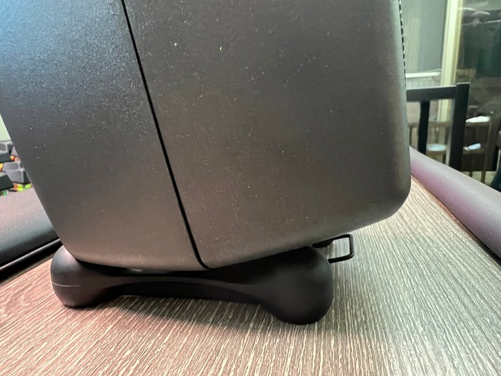 純淨無比的監聽音箱 GENELEC 8010A 開箱心得分享