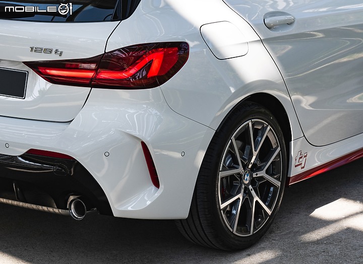 【國內新訊】BMW新年式1系列登場,128ti鋼砲新成員212萬元開賣!