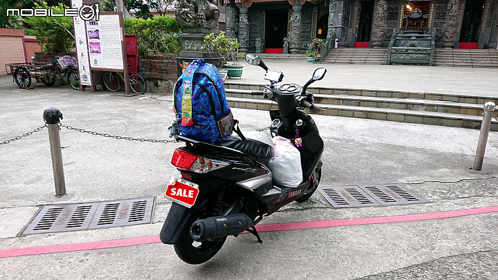 2021.11-四天三夜.機車環島旅行-(第一天)