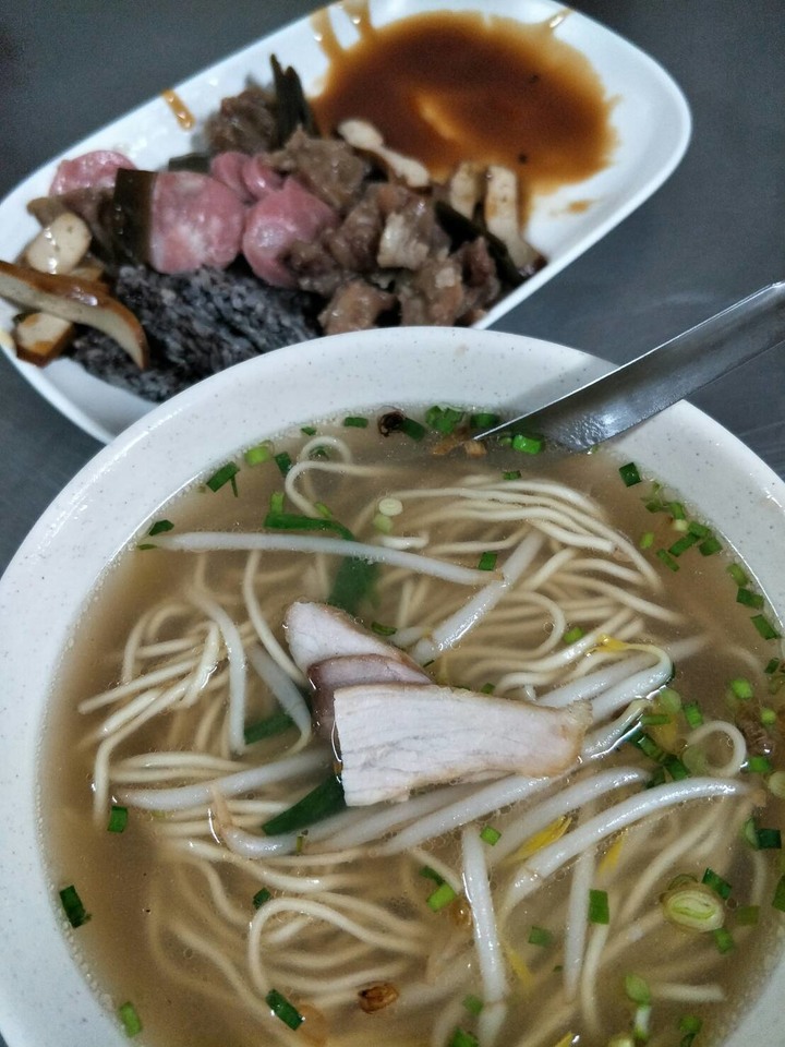 未完成的高雄美食地圖~待續