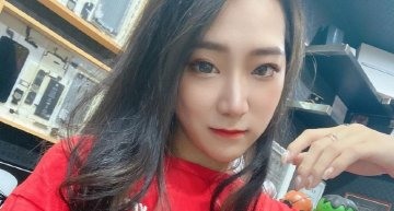 被舊愛爆「搞完我去搞我兄弟」重機女神哭著道歉：我三觀有問題