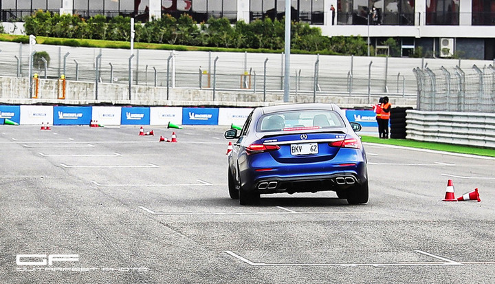 熱血回憶 - 2021 AMG Owners Track Day 活動全紀錄