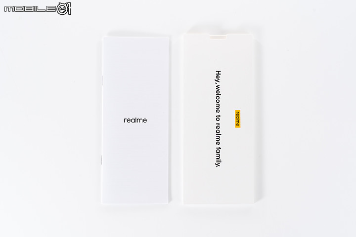 realme GT Neo2體驗│性價比與外型同樣出眾的輕旗艦