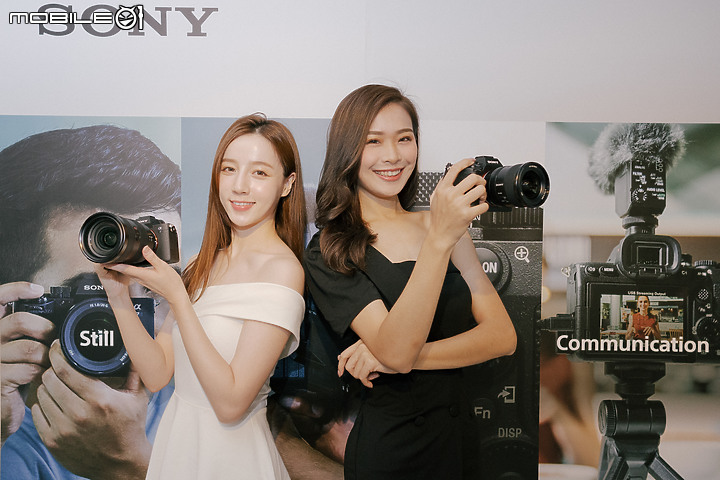 【採訪】Sony A7 IV 台灣售價公布,6萬5有找準備開搶!