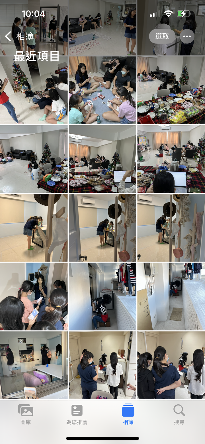不算開箱文，也是開箱文。