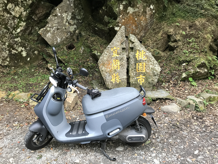 【這是一篇廢文】買菜車VIVA MIX的北橫「快速攻略」