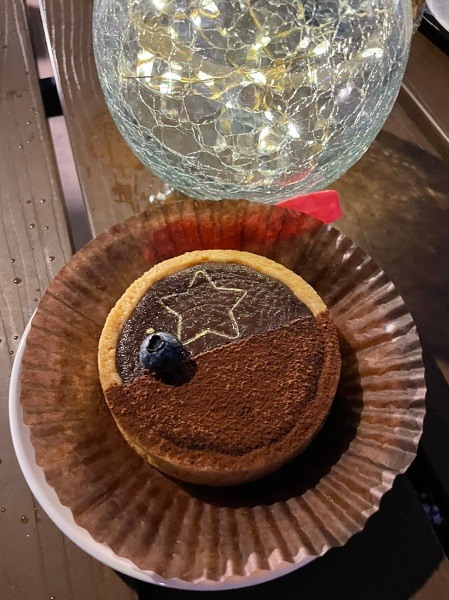 台中夜間美食約會