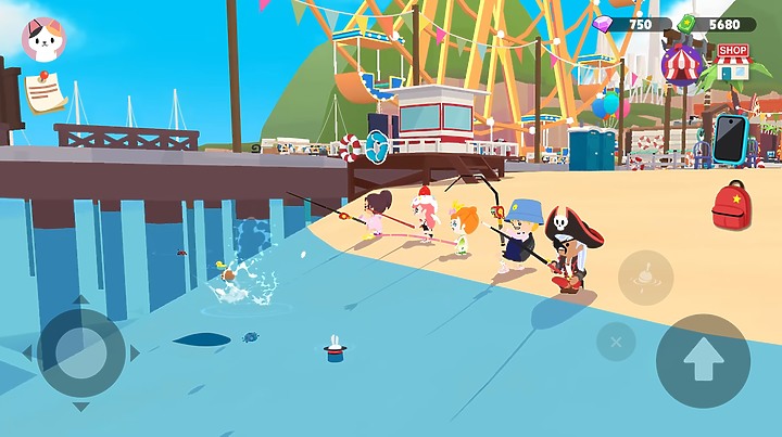 Google Play 揭 2021 年度最佳遊戲 《哈利波特:魔法覺醒》奪冠!