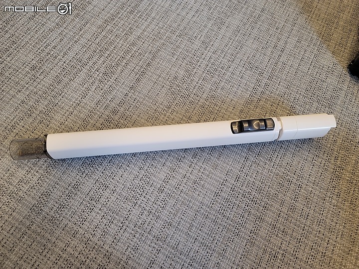 【史艷文】 蛻變為居家美學的收納大師 - LG A9T系列旗艦吸塵器