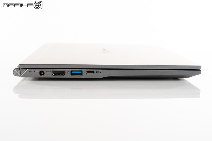 GIGABYTE U4 Ultrabook｜羽量級輕薄重量級體驗