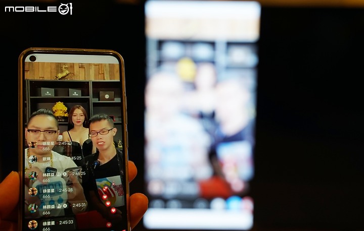 點我看大圖 CHIMEI TL-50M600開箱!非Android TV的另一選擇