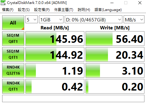 WD Mypassport 5TB 2.5吋