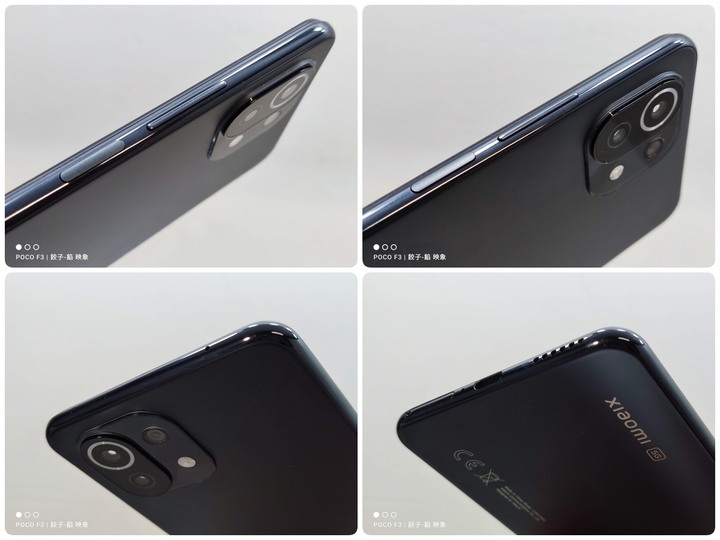 [ 開箱 - 小米系列 6 ] XIAOMI 小米11 Lite 5G NE 8GB+128GB 版