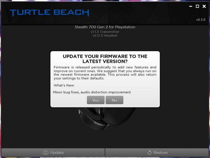 【開箱】遊戲及影音的音效利器!不僅久戴舒適、還有涼感耳墊 - Stealth 700 Gen 2。