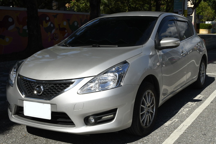 花東買TOYOTA CC Hybrid，為了車美仕一年多第五次進場處理囉~_~！
