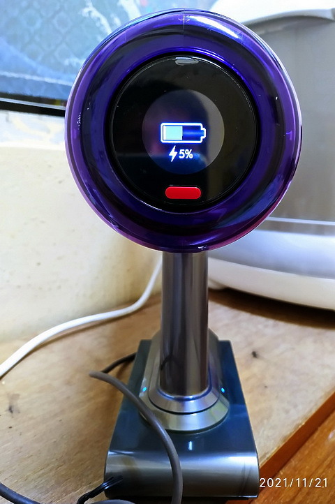【試用文】戴森 Dyson V12 Detect™ Slim Total Clean 試用，微塵數位化，叫真乾淨！