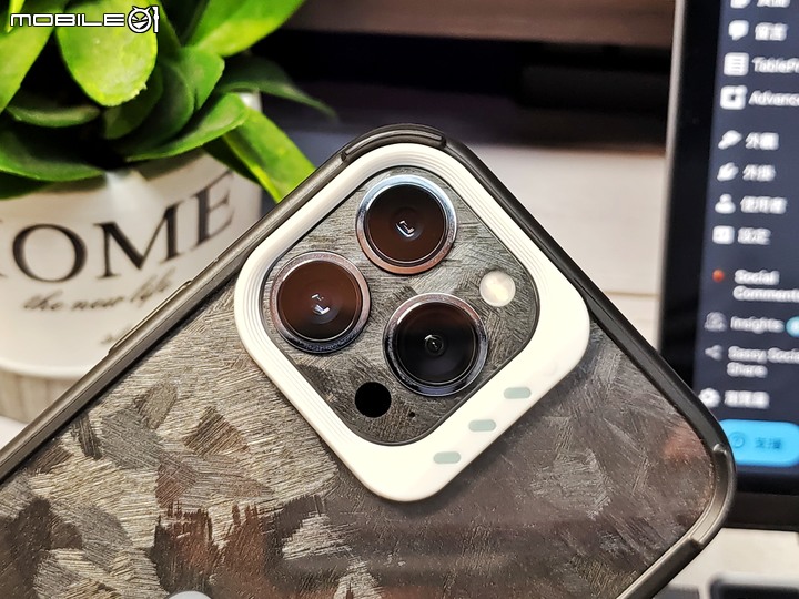手機包膜不求人，GoatFilm 機膚 iPhone 13 Pro Max DIY 包膜教學