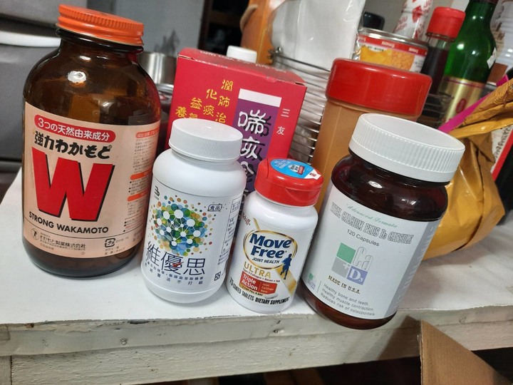 改善失眠的困擾－好入睡的維優思