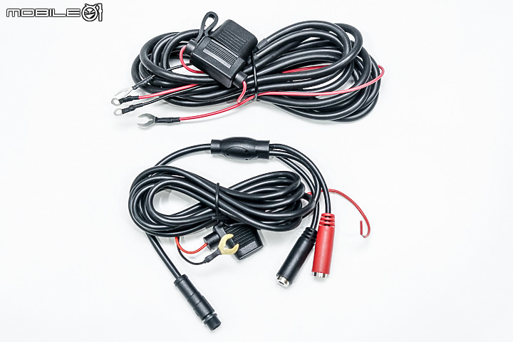 南極星 GPS-M18 重機防水衛星雷達測速器試用｜介面升級提示更清楚 區間測速專屬對策