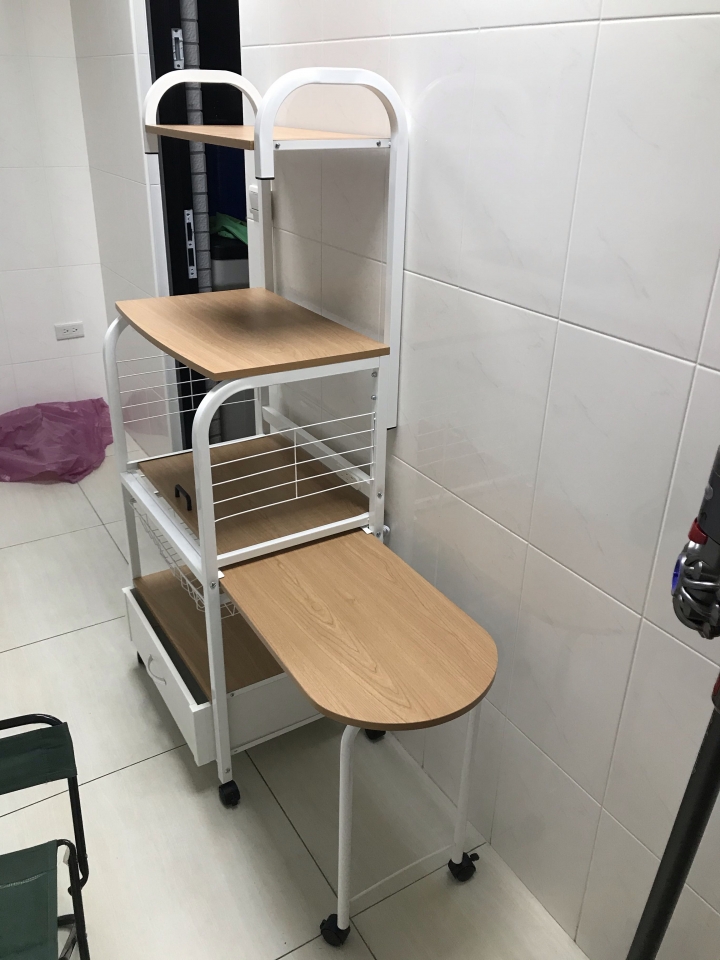 ［開箱］新家舒適的微升級