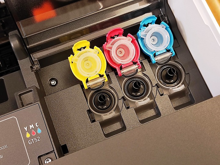 <<超聰明>> HP Smart Tank 795 體驗心得分享<<好省事>>