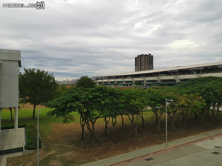 20211112 / 台中高鐵站+台中捷運高鐵臺中站