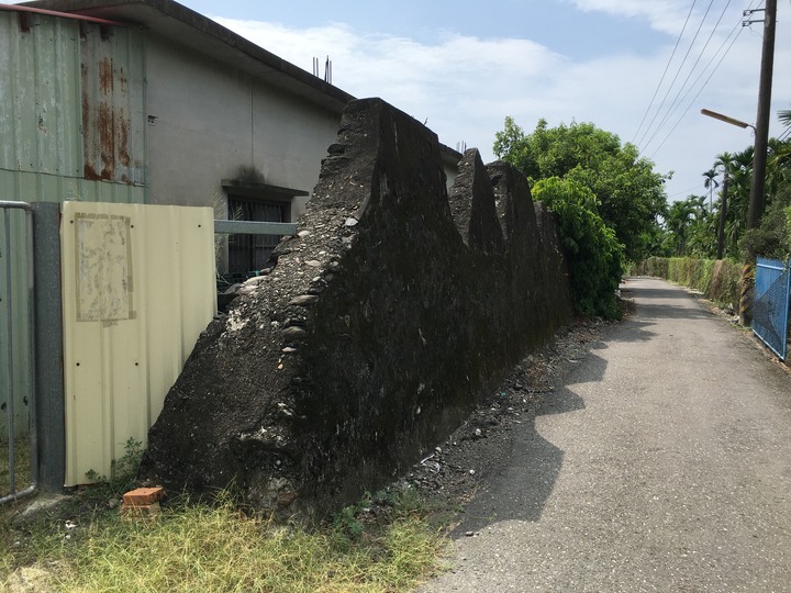 屏東佳冬單車漫遊巡鄉之旅