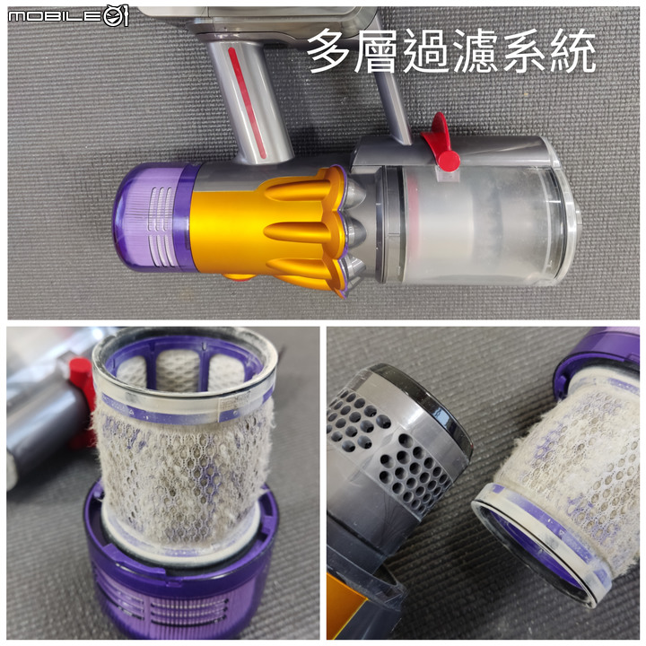 是否應該升級Dyson V12 ? 假開箱 真認養