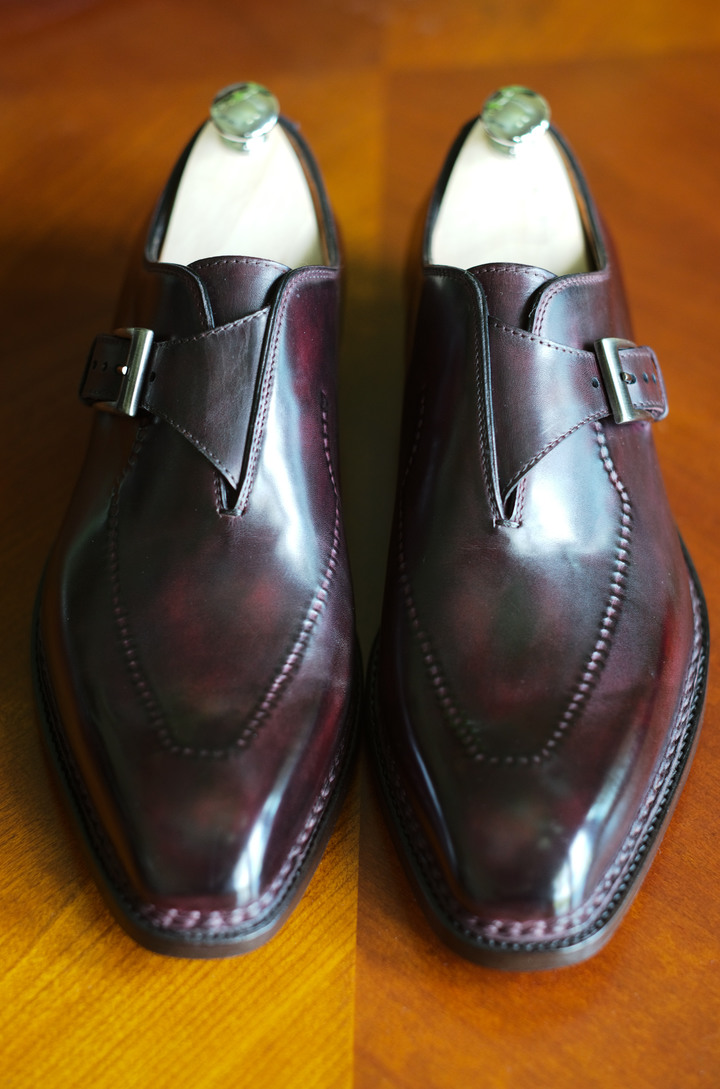 點我看大圖 Bontoni Brillantina II