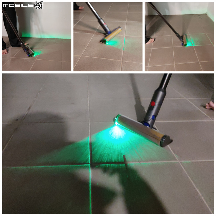 是否應該升級Dyson V12 ? 假開箱 真認養