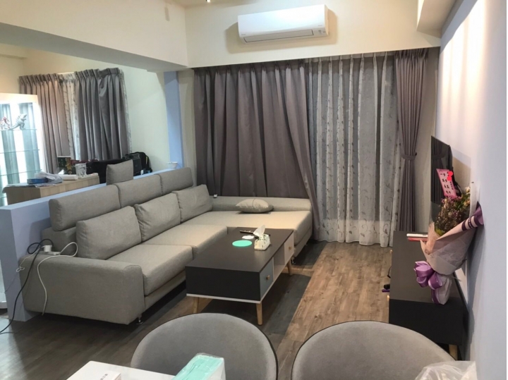 ［開箱］新家舒適的微升級