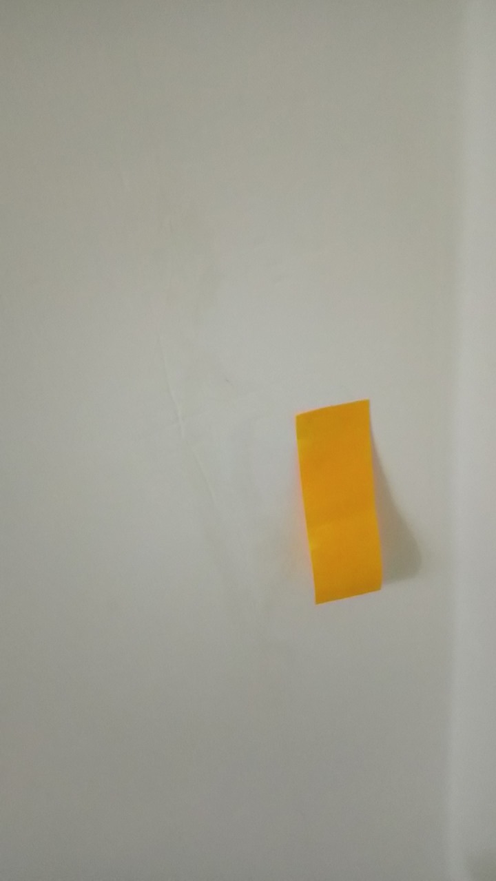 預售屋 交屋 後 五個月 牆面滲水  請問存證信函寫法??