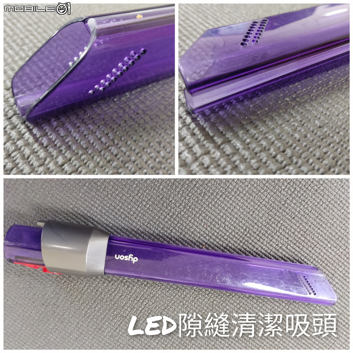 是否應該升級Dyson V12 ? 假開箱 真認養