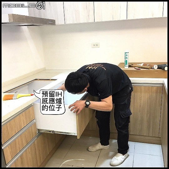 用同一家公司的廚房三機 水槽 用1年後的心得 分享 用了它們後我省了好多寶貴時間呀 Mobile01