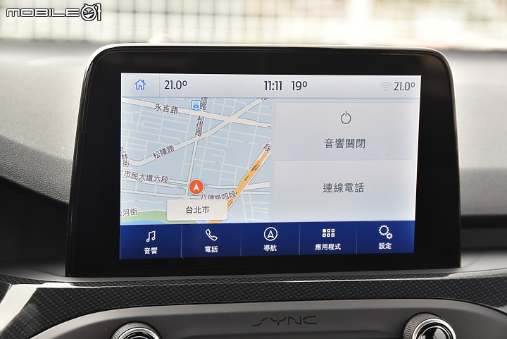 心靈馬力的對決!Ford Focus 四門ST-Line Lommel X VS. Toyota Corolla Altis Hybrid GR Sport!