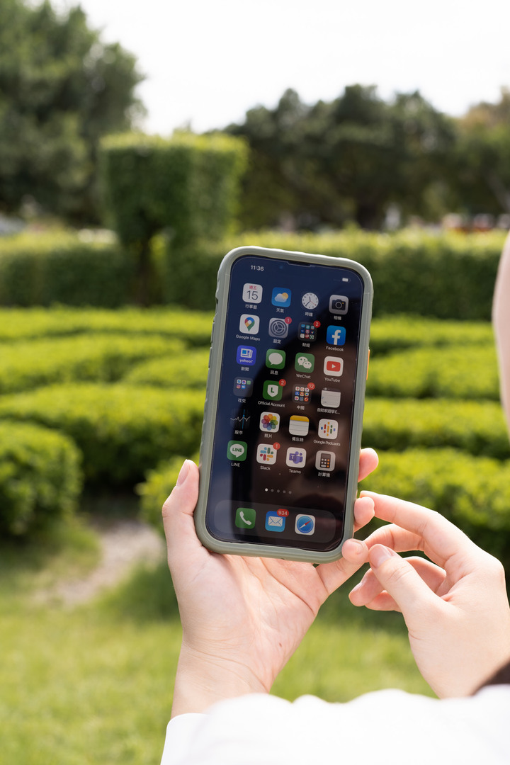 比犀牛盾還強大的防摔手機殼推薦│OVERDIGI鑽石框iphone13 Pro max手機殼開箱