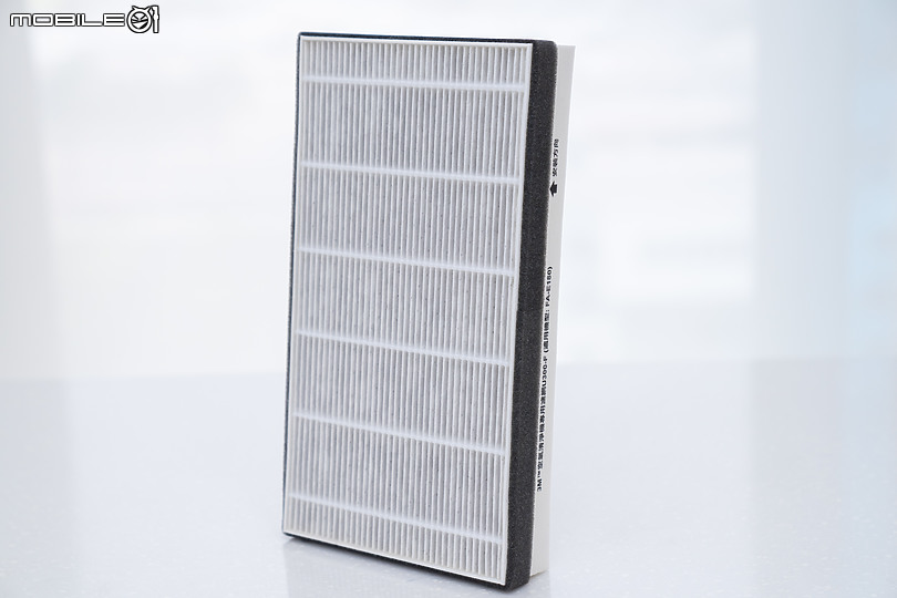 3M 淨呼吸倍淨型空氣清淨機 FA-E180 ｜簡約設計的過濾能手！