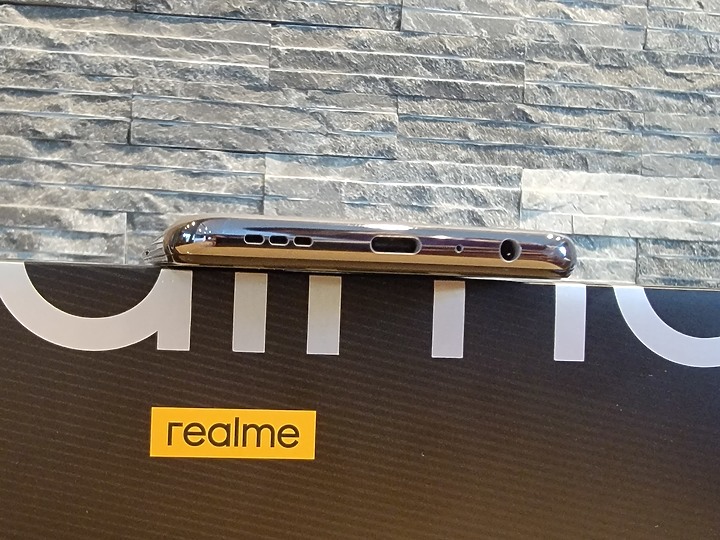 realme GT 大師版 不專業開箱 (拍照也會在這篇留言陸續更新)
