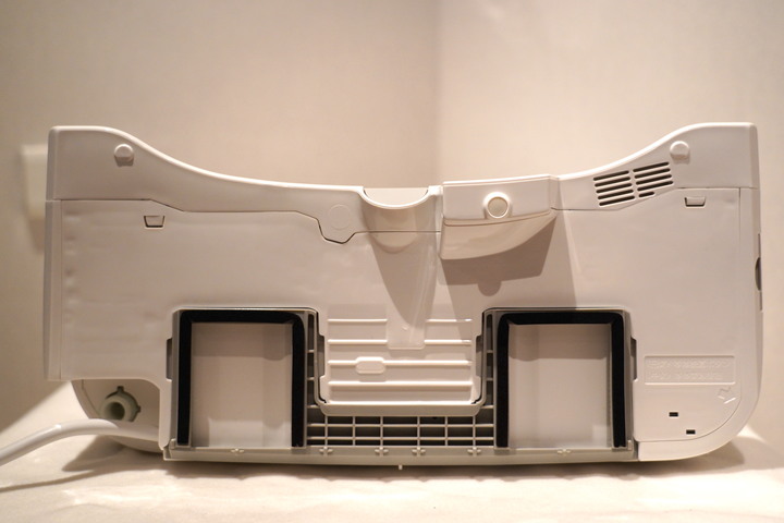 [體驗] Panasonic纖薄美型瞬熱便座DL-RQTK30TWW｜自己安裝超easy 妹妹的守護者