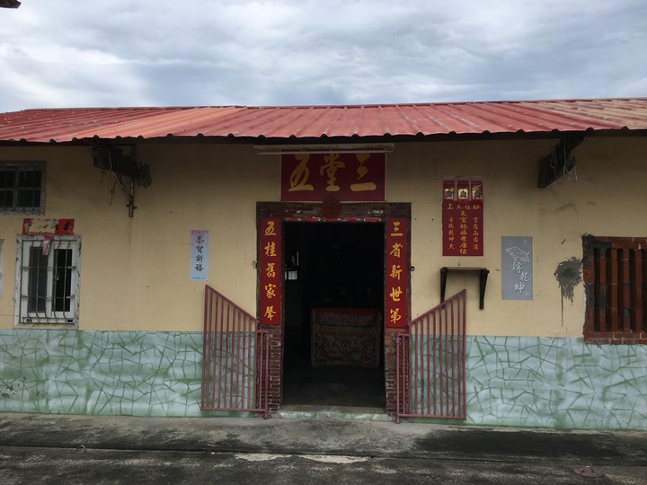 屏東佳冬單車漫遊巡鄉之旅