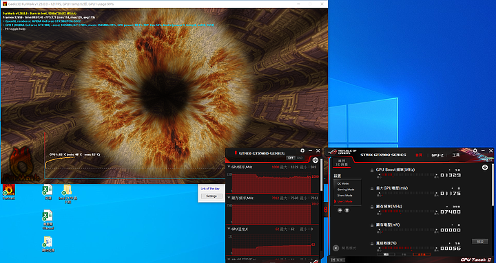 GTX980 MARTIX 為什麼不能超頻