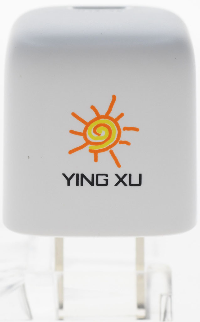 應許YING XU Mini PD 20W充電器開箱